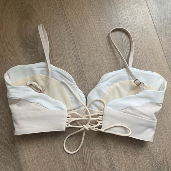 Beginning Boutique x Emma Rose Sophie Top - Picture 7 of 7